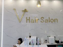 -V+ Hair