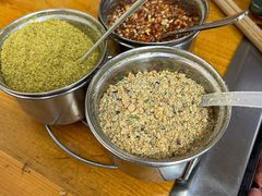 -口岸齐齐哈尔烤肉(风尚米兰总店)