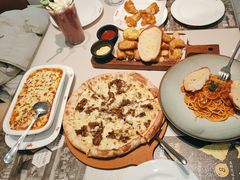 -米斯特比萨(罗斯福店)