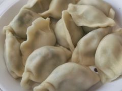黄花鱼水饺-海知道大连海鲜水饺(南山大冲店)