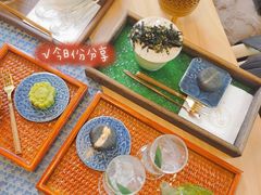-南枝小馆(银鱼巷店)