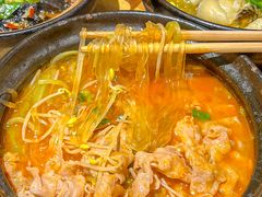 -有红鸡毛店·砂锅菜(抚琴夜市店)