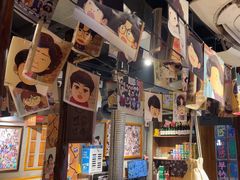 -欧巴烤肉(创富世纪店)