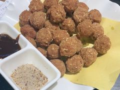 -老浒记烤鸭-北京菜(琉璃厂店)