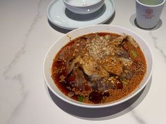 夫妻肺片-夫妻肺片·中华老字号·正宗川菜(春熙路店)