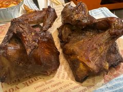 -小两口锦州烧烤·脆皮油边(依云北郡店)