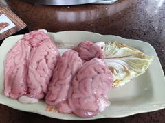 -巴倒烫陆派火锅山庄(南山总店)