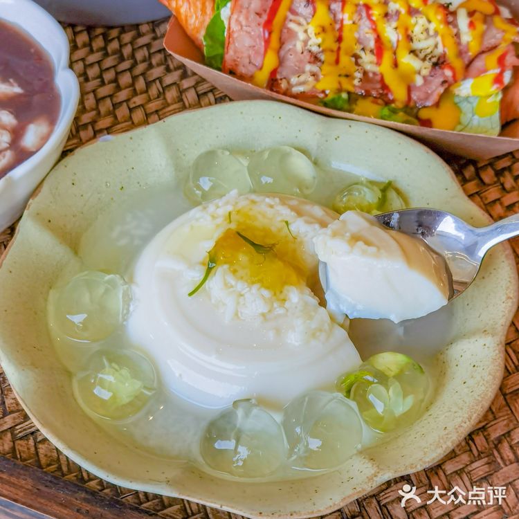 关于我在福州吃了n次的糖水铺子‼️