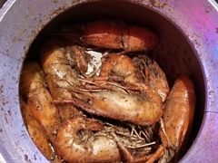 -钳真多钓虾馆·小龙虾海鲜烧烤(九六广场店)