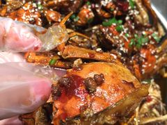-一棠龙虾•王牌虾球(楚河汉街店)