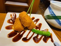 -蟹道乐(道顿堀本店)