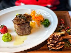 -王品牛排(珠海富华里店)