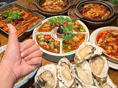-乔街深夜食堂·小龙虾·高压锅生蚝(杭州总店)