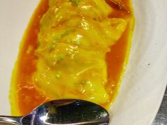 -海派悦庭·海胆烧麦·新融合菜(凯德广场店)