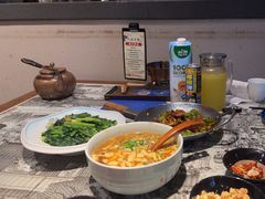 -一味大院•桐庐菜传承店(春江路店)