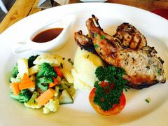 Bamboo&nbsp;Bar&nbsp;&&nbsp;Grill-Bamboo Bar & Grill Restaurant