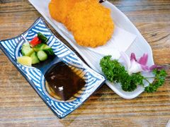 -Hi YOU你的饭局泰餐厅(雍和宫店)