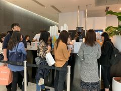 -Manner Coffee(芮欧百货店)