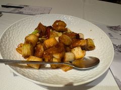 -扬州香格里拉·香宫中餐厅