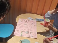 -DQ·蛋糕·冰淇淋(万象城店)