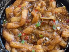 -香顺·客家菜(东坑店)
