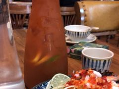 -泰堤坊(淡水体育馆店)