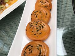 -铜锣湾·有麝自然香(长嘉汇购物公园店)