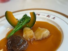 -阿一鲍鱼·20年匠心传承(天河北旗舰店)