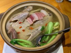 温火煲鸭-几荷·恰似故人来(秀水广场店)