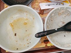 -真功夫(福中路店)