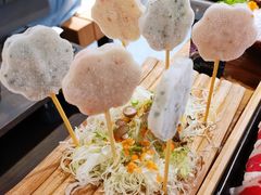 海鲜棒棒糖-湊湊火锅·茶憩(东城万达店)