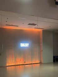 -YASAKI国际舞蹈中心