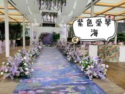 -重庆江北希尔顿逸林酒店·宴会厅