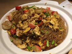 -醉得意·山茶油炒土鸡(泰安万达店)