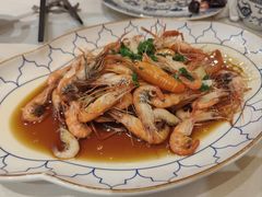 -钱塘花园·宁波菜