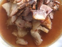 -荣生萝卜汤饭店