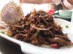 -乔家满族八大碗(流水沟店)