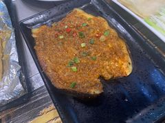 -鑫正兴东北烧烤(滨湖店)