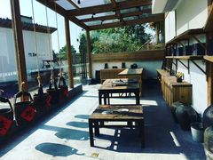 -比格比萨(方庄店)