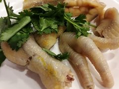 美味鸡爪-振鼎鸡(华阴路店)