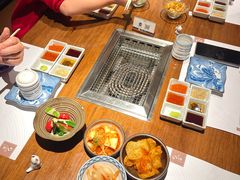 -杉海和牛烧肉海鲜自助(会展城店)