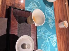 -康悦故事·足道轻奢SPA会馆(东塘大华店)