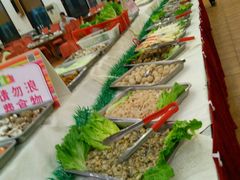 -南海食街(佛冈店)