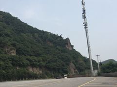 -妙峰山风景名胜区