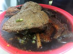 -刘记大肉面(三牌楼大街店)