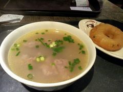 牛滑虾酥-味中味(东街店)