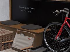 -常识咖啡common sense(春熙路店)