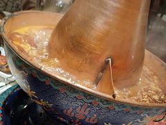 -祥源胡同·涮牛羊肉火锅(花桥店)
