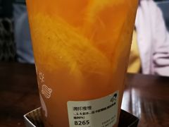 -喜茶(永旺梦乐城店)