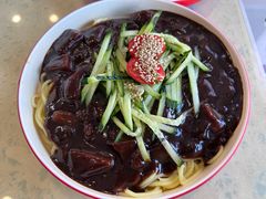 -服务大楼冷面(延大店)